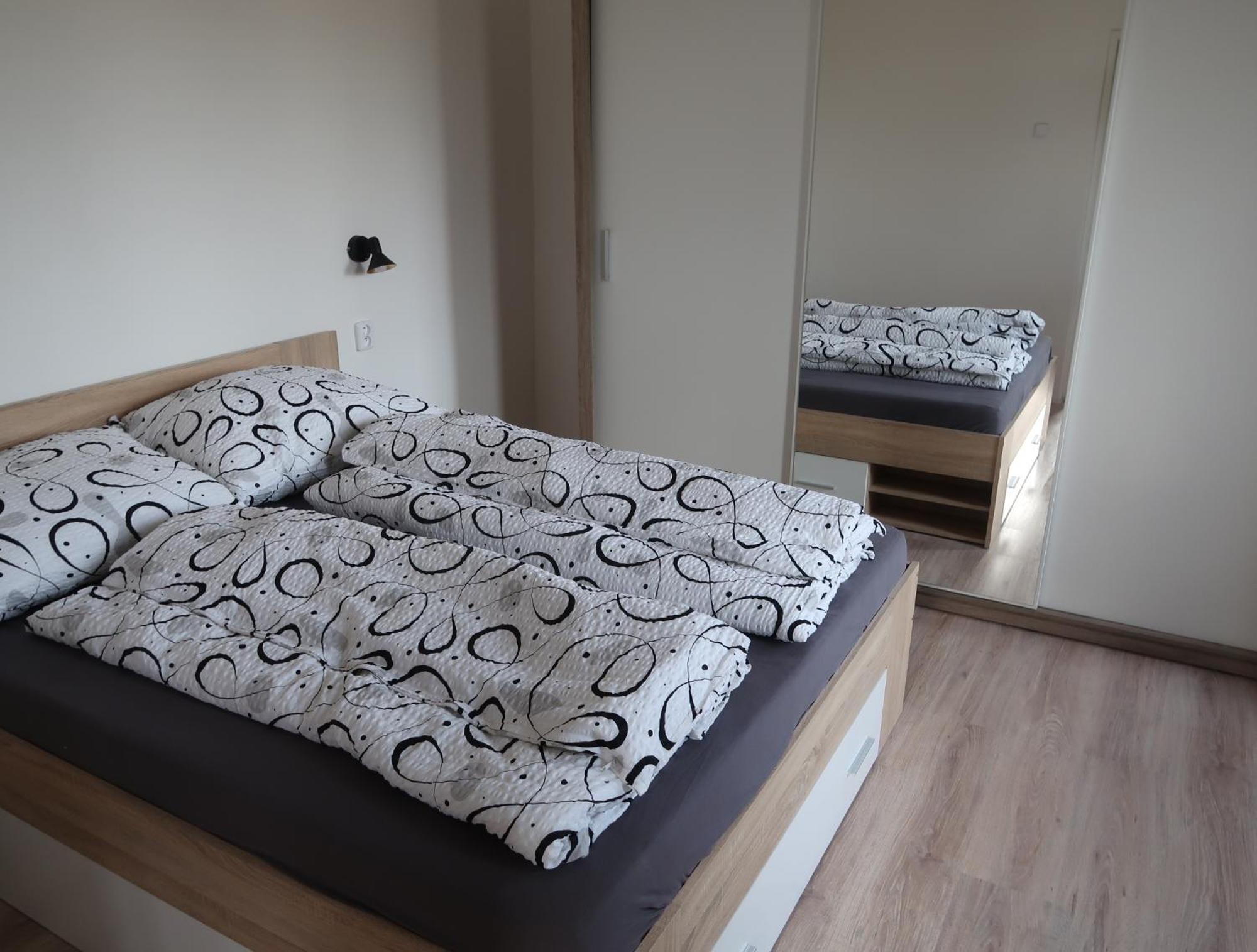 Apartmany Labe เดชชิน ภายนอก รูปภาพ