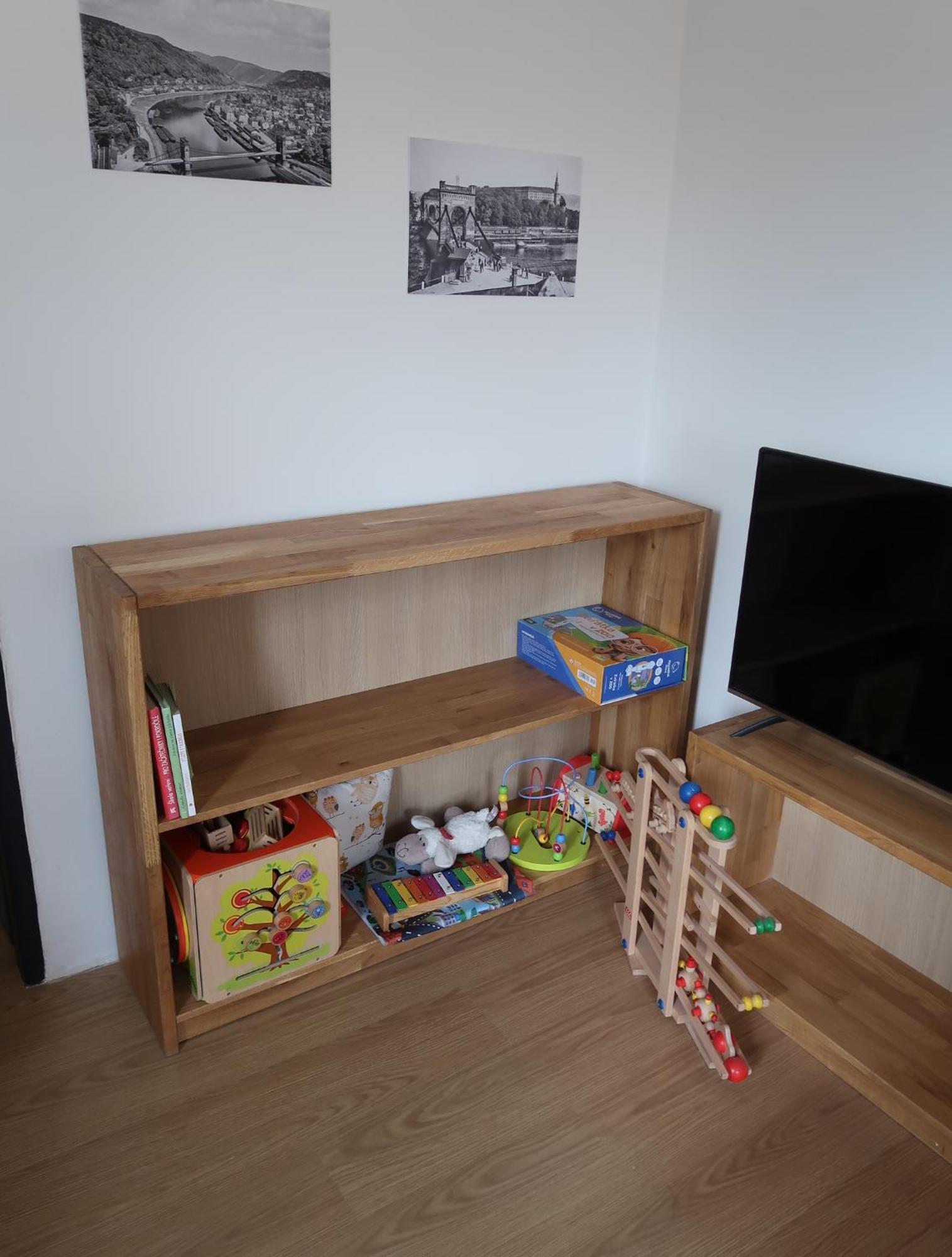 Apartmany Labe เดชชิน ภายนอก รูปภาพ